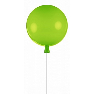 Светильник потолочный LOFT IT 5055 5055C/M green